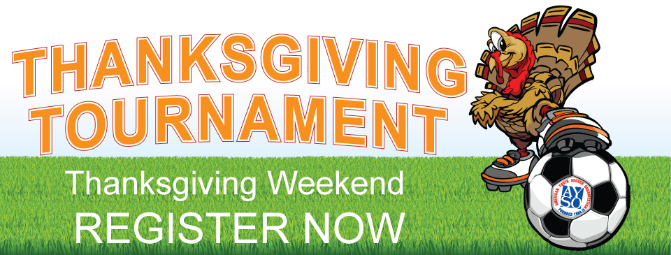 Thanksgiving Tournament